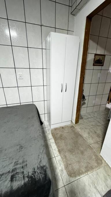 Casa Completa Com Dois Quartos Grandes 3km Do Centro 101 Holiday home *