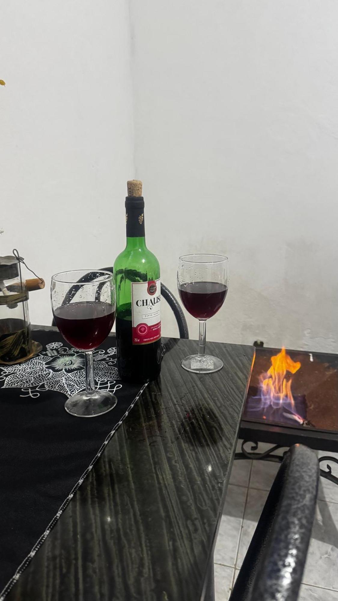 Casa Completa Com Dois Quartos Grandes 3km Do Centro 101 Holiday home Ouro Preto (Minas Gerais)