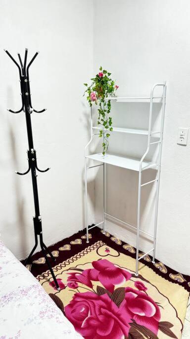 Holiday home Casa Completa Com Dois Quartos Grandes 3km Do Centro 101