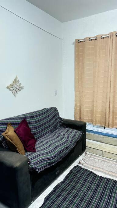 Casa Completa Com Dois Quartos Grandes 3km Do Centro 101 Holiday home