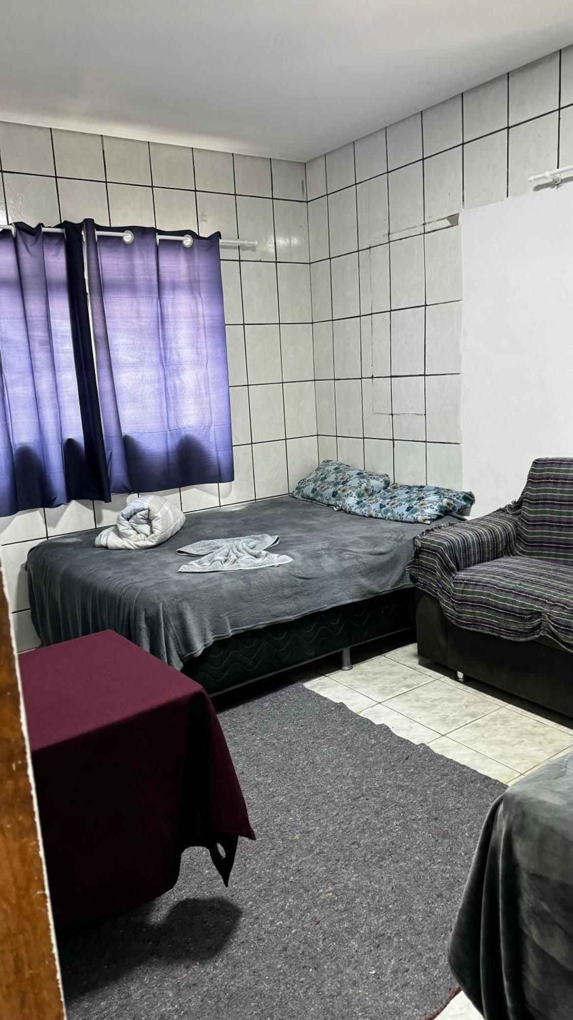 Holiday home Casa Completa Com Dois Quartos Grandes 3km Do Centro 101