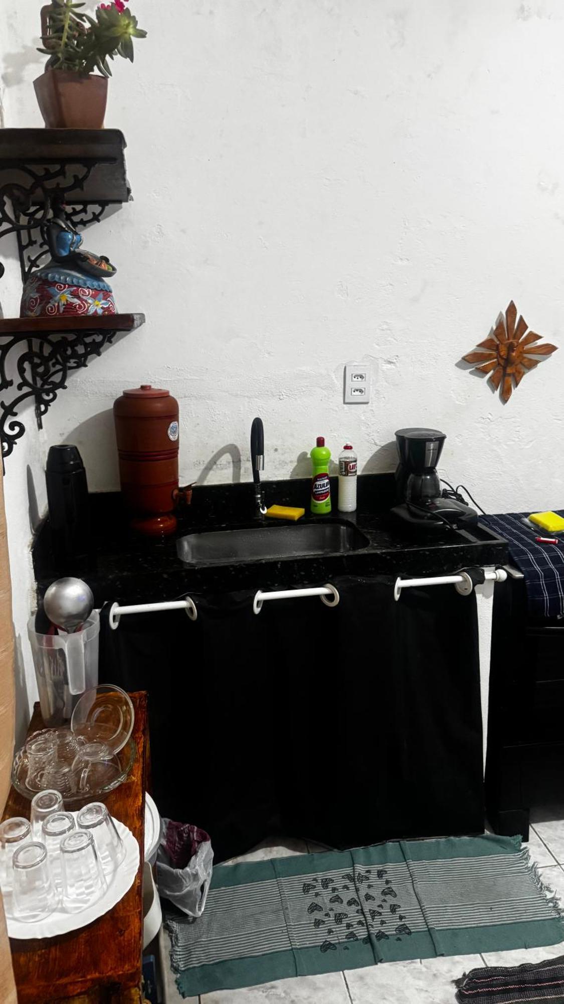Holiday home Casa Completa Com Dois Quartos Grandes 3km Do Centro 101
