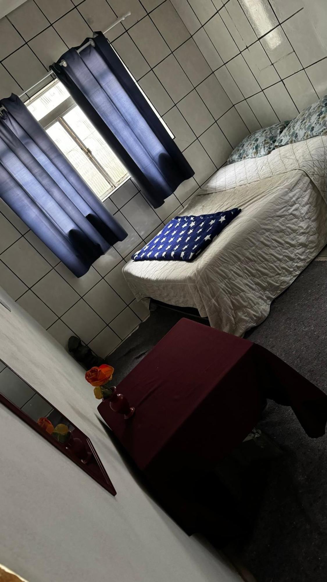 Casa Completa Com Dois Quartos Grandes 3km Do Centro 101 Holiday home