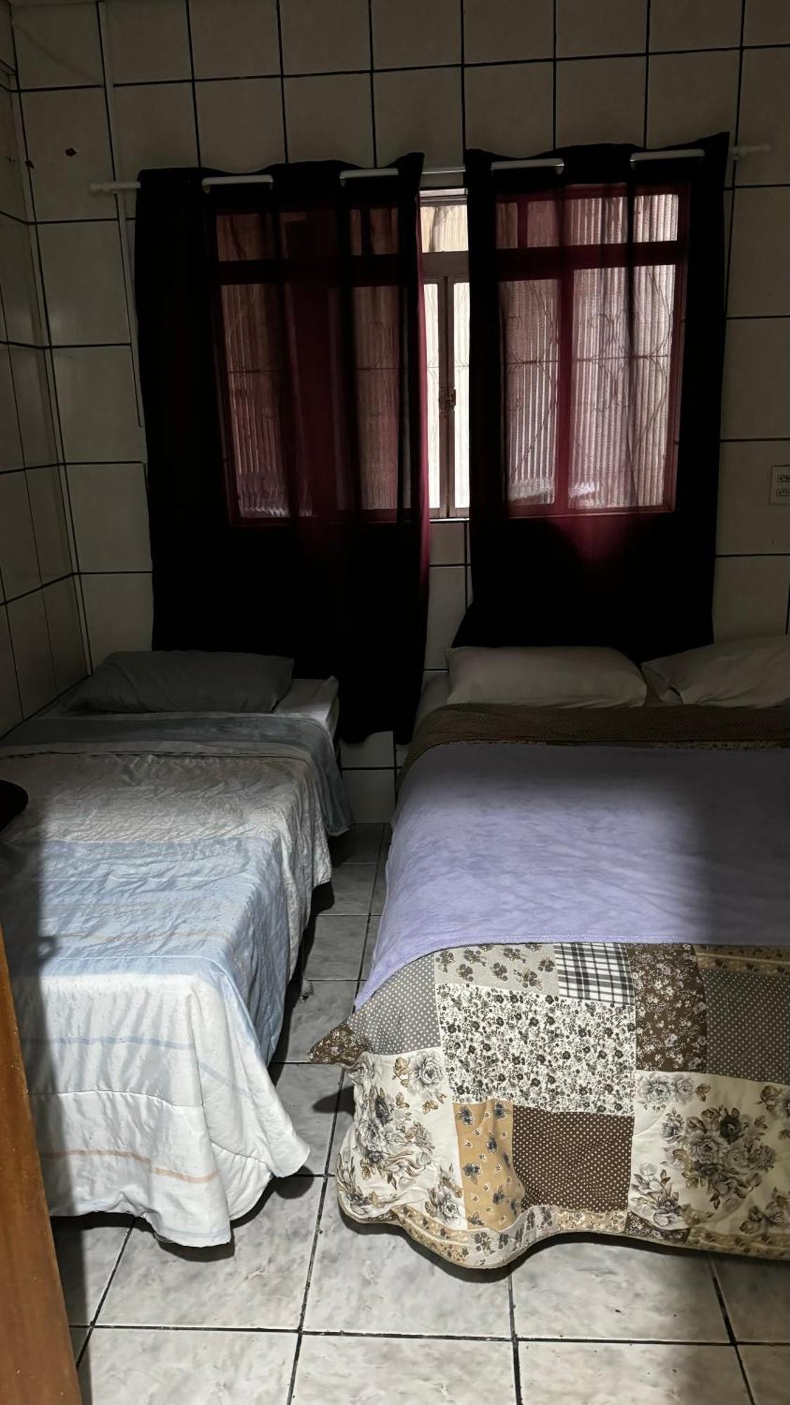 Casa Completa Com Dois Quartos Grandes 3km Do Centro 101