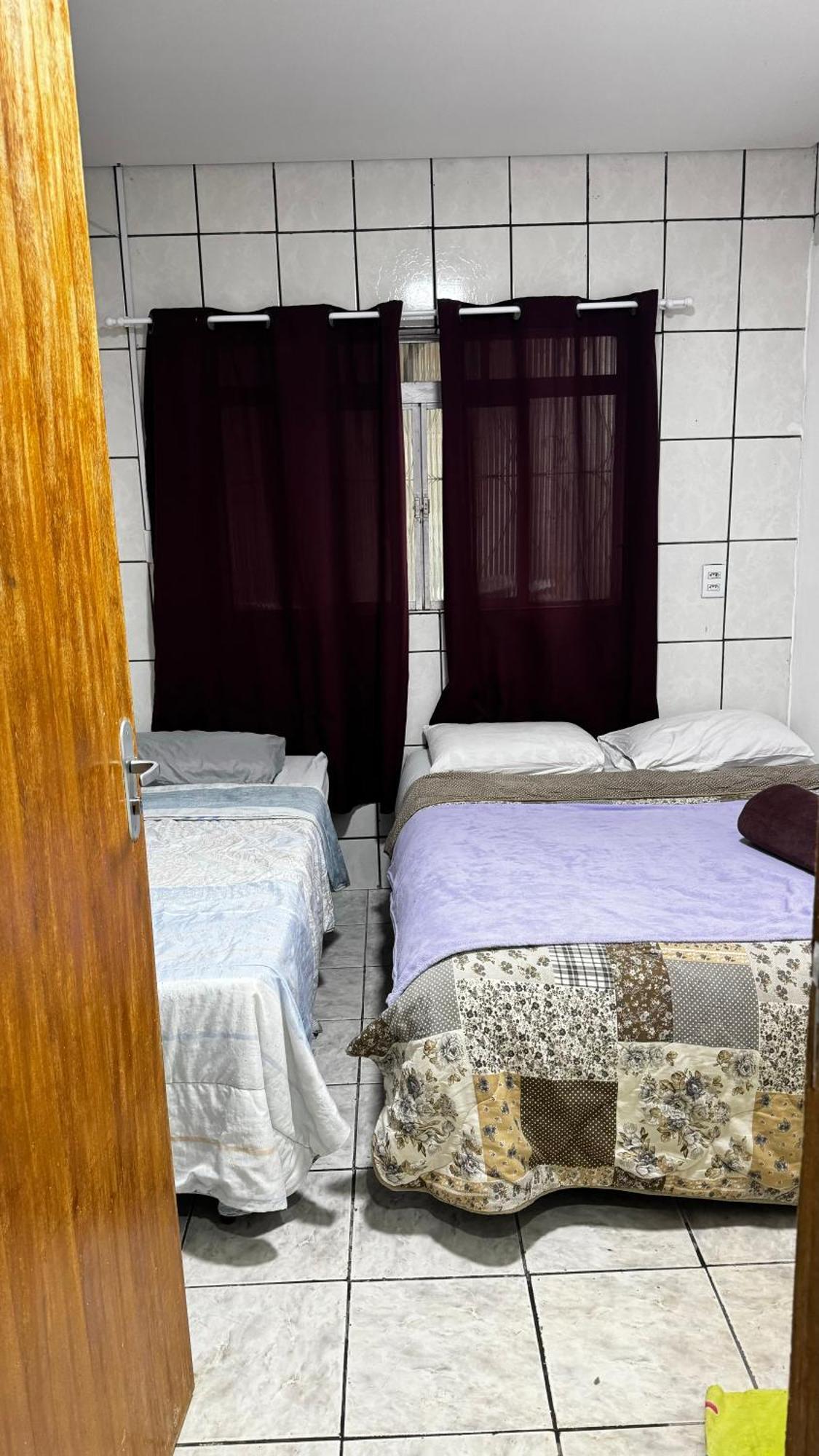 Casa Completa Com Dois Quartos Grandes 3km Do Centro 101 Holiday home Ouro Preto (Minas Gerais)
